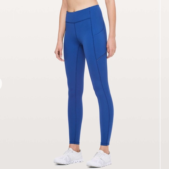 Lululemon Speed Up Tights *Full on Luxtreme - Picture 7 of 7